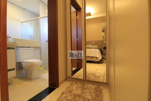 Imagem 9 de 13 de Apartamento Com 3 Dorms, Boa Vista, São José Do Rio Preto - R$ 430 Mil, Cod: 5097 - V5097