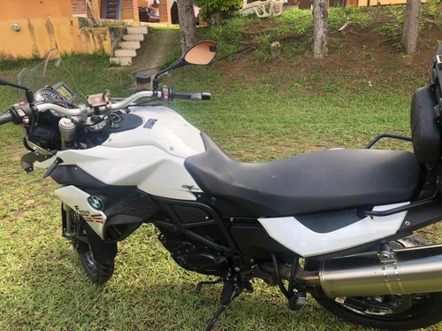 Bmw Gs 800