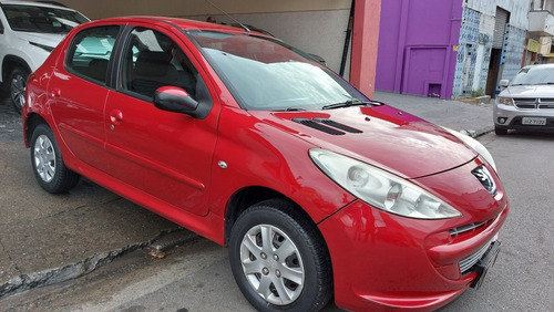 Imagem 7 de 13 de Peugeot 207 2012 1.4 Xr Flex 5p