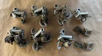 Comprar Lote De Cambios Traseiros Restauro Suntour Caloi 10