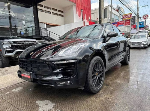 Porsche Macan 3.0 Gts At