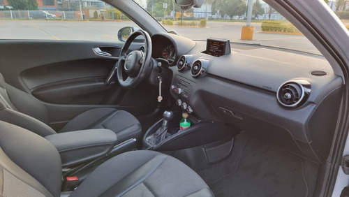 Audi A1 1.4 Ego S-tronic Dsg