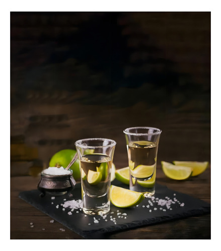 Pack De 2 Tequila Mi Campo Blanco 750 Ml