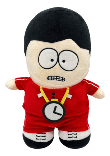 Peluche South Park Tweek Peluche Cartman