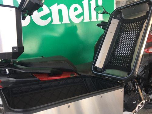 Imagen 6 de 15 de Benelli Trk 502 X - Mejor Contado!- Financiada- Ahora 12/18