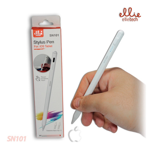 Stylus Pen Apple Ellietech  Sn1001