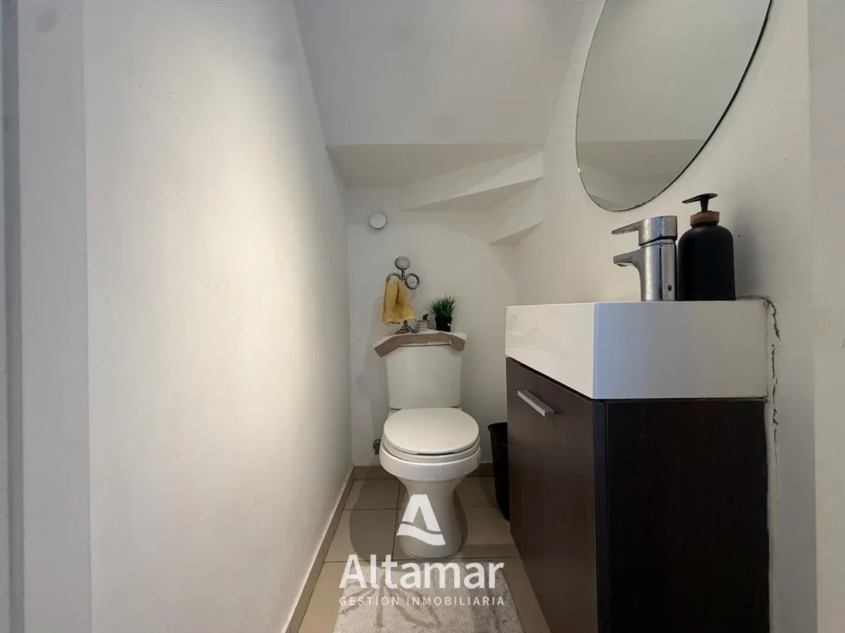 Imagen 4 de 30 de Casa En Venta En Reserva Del Cerro Grande En La Serena