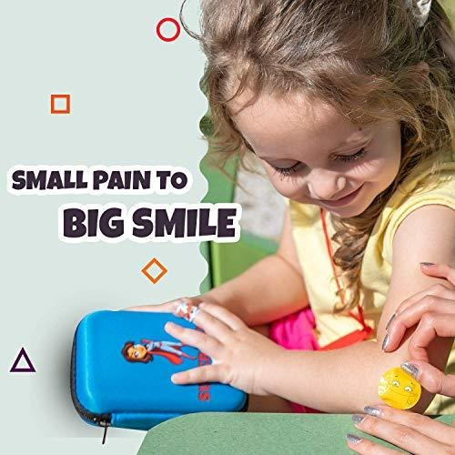 Botiquin Primer Super Mom Kit De Primeros Auxilios, Juego De