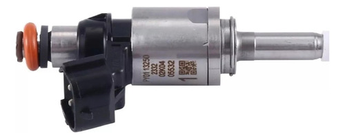 W 4 Inyectores De Combustible Para Mazda 3 6 Cx-5 2.5l