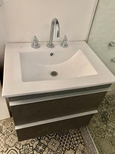 Imagen 11 de 16 de Venta - 3 Ambientes C/cochera - Belgrano