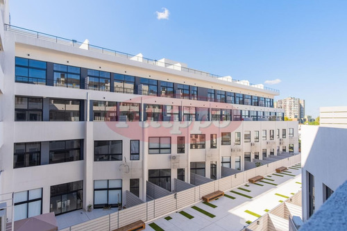 Imagen 16 de 30 de Terrazas De Volcán · Complejo 100% Amenities! Mono Doble Altura Con Vestidor