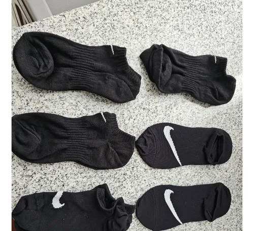 Medias invisibles nike sale