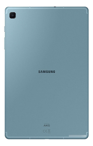 Funda Para Samsung Galaxy Tab S6 Lite, 10.4 , Sm-p615, P610