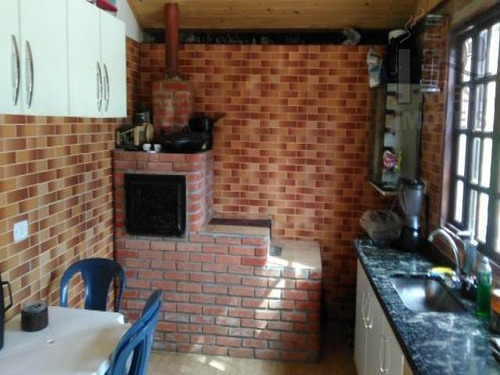 Imagem 8 de 10 de Cod 6031 - Chacara Toda Murada Com 5500 M². - 6031