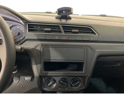 Imagem 10 de 15 de Volkswagen Voyage 1.6l Mb5 2022