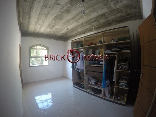 Imagem 22 de 27 de Casa Independente Com 5 Quartos Sendo 3 Suítes No Golfe - Teresópolis/rj. - Ca00259 - 4921515