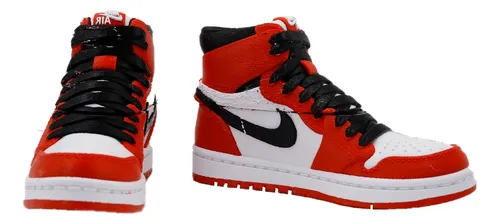 Air jordan 1 mercado livre sale