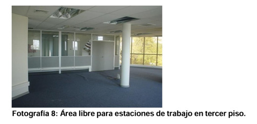 Excepcional Propiedad Industrial Con Oficinas Y Galpón