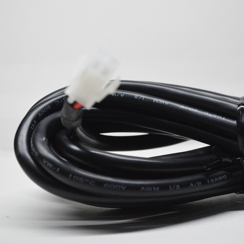 Cable De Alimentación Delta - Modelo: Asdcapw5405