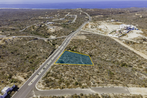 Block 8 Lot 5, Rolling Hills Estates