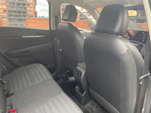 Kia Sonet 1.5 Emotion