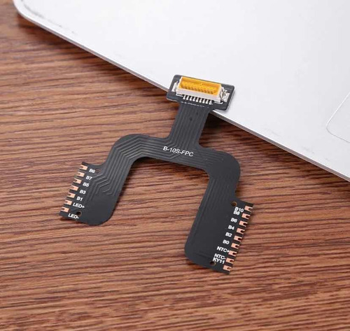 Imagen 4 de 6 de Placa Controladora De Carga Monopatín Xiaomi M365