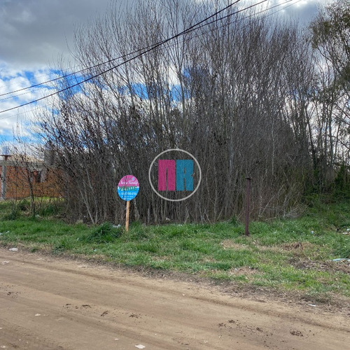Terreno En San Bernardo Zona Residencial, Servicios De Agua Corriente, Luz Y Cloacas - Oro Y Calle 23