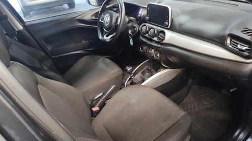 Fiat Argo 1.3 Drive Gse Manual
