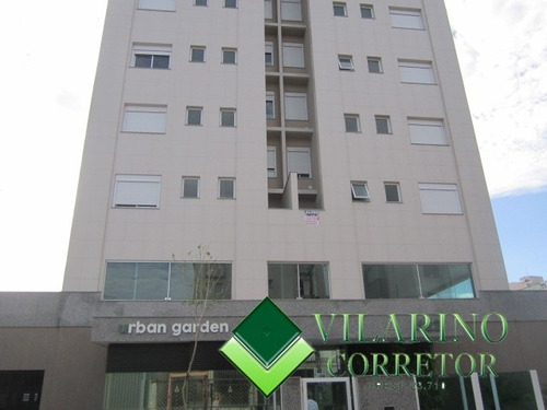 Imagem 4 de 15 de Apartamento Com Portaria E Lazer Completo - 1487v