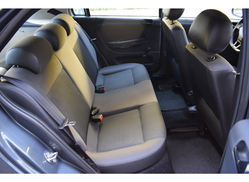 Volkswagen Gol 1.0 12V MPI TOTALFLEX 4P MANUAL