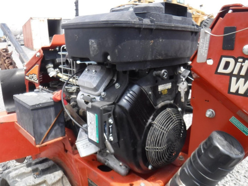 Imagen 8 de 12 de Zanjadora De Cadena Ditch Witch Rt16 2015 Folio 14731