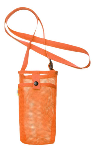 2 Soporte Para Botella De Agua, Portabotellas De Malla