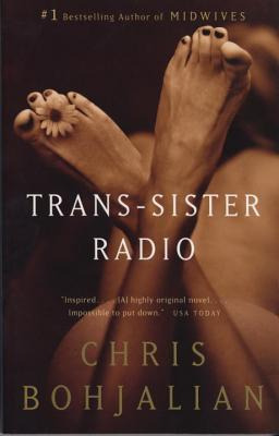 Libro Trans-sister Radio - Bohjalian, Chris