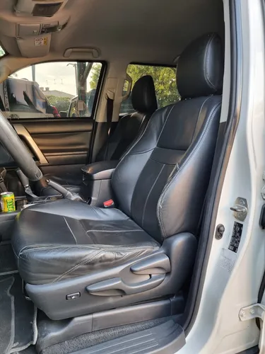 Toyota Prado 3.0 Tx Fl 161 hp