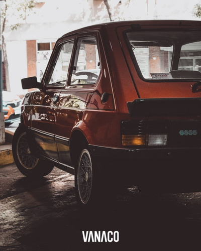 Fiat Sorpasso