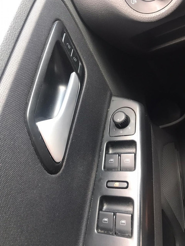 Volkswagen Suran 1.6 Trendline 2017