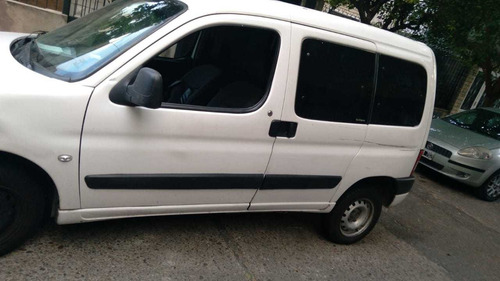 Citroën Berlingo Multispace 1.4