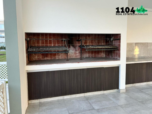 Imagen 24 de 30 de Departamento En Venta - Altos De Maschwitz