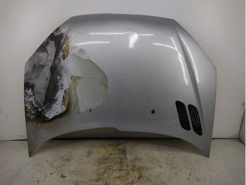 Capot Peugeot 206 2008