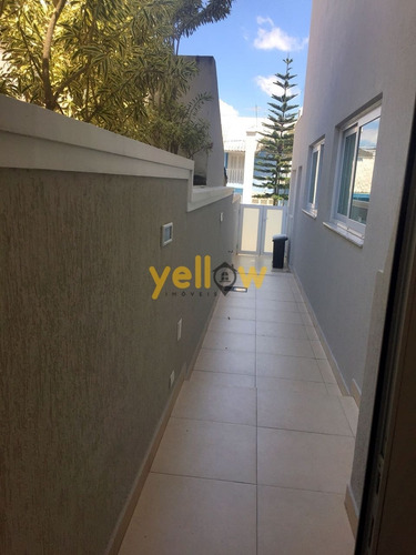 Imagem 16 de 21 de Casa - Jardim Fazenda Rincão - Ca-1012