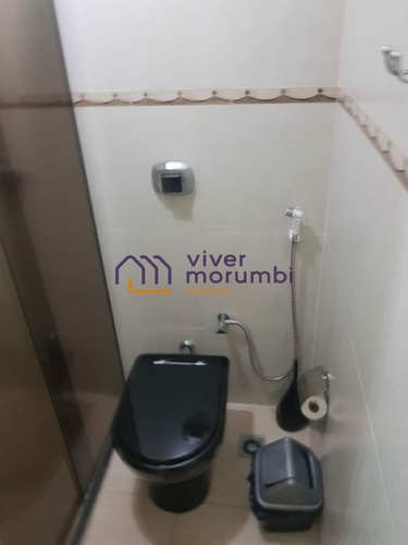 Imagem 14 de 15 de Proximo Ao Metro João Dias - Nm4622