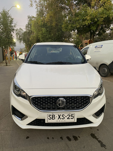 MG MG3 1.5 Std Mt