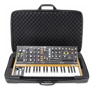 Odyssey Cases Eva Bolsa Moldeada Para Behringer Poly D (bpol