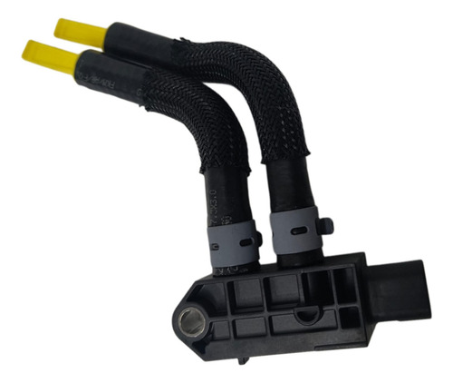 Sensor De Presión Diferencial Para Audi Original 058906051e