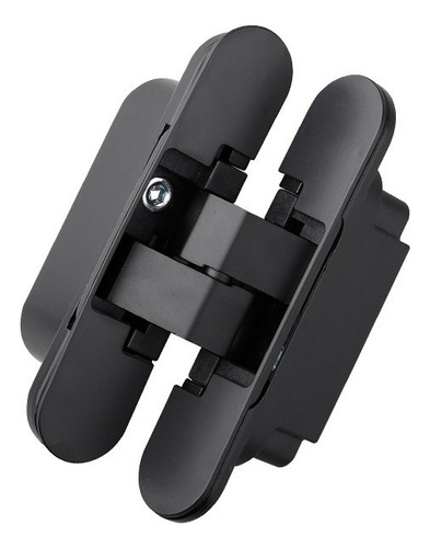 Bisagra De Puerta Invisible Bisagras, Soportar El Peso 40 Kg