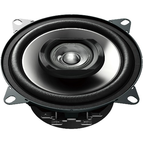 Parlantes De 2 Vias De 10cm Pioneer Ts-f1034r