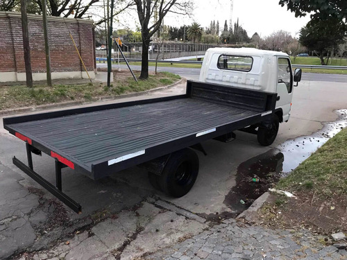 Camion Jac Isuzu Npr Chevrolet