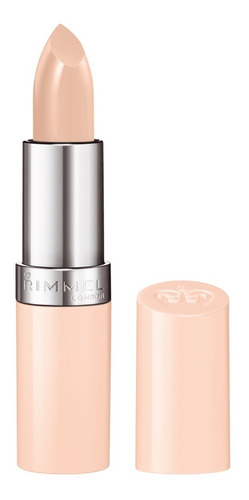 Rimmel - Lapiz Labial Lasting Finish Nude