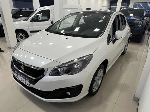 Peugeot 308 1.6 Allure Hdi 115cv