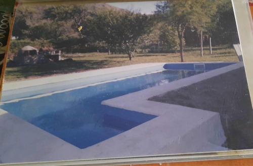 Increíble Casa 3 Amb - Pileta, Parrila, Horno De Barro + Terreno! Ideal Cabañas O Vivienda!!